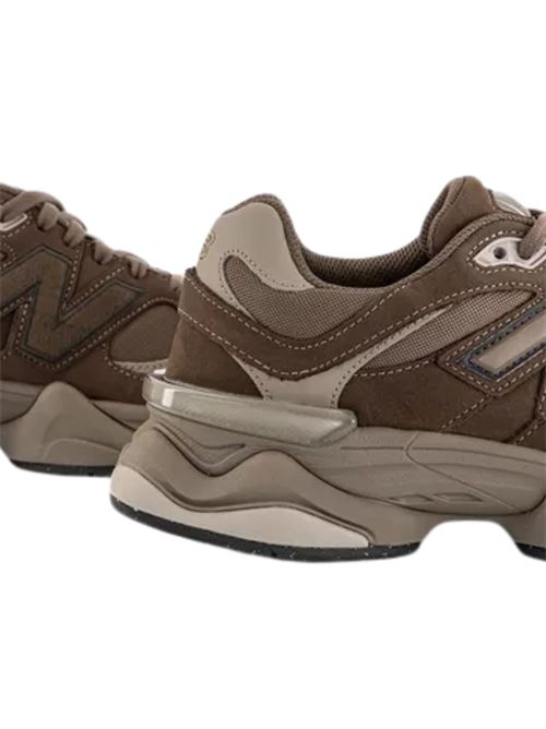 Sneaker U 9060 NEW BALANCE | U9060493CORTADODOCKSIDE